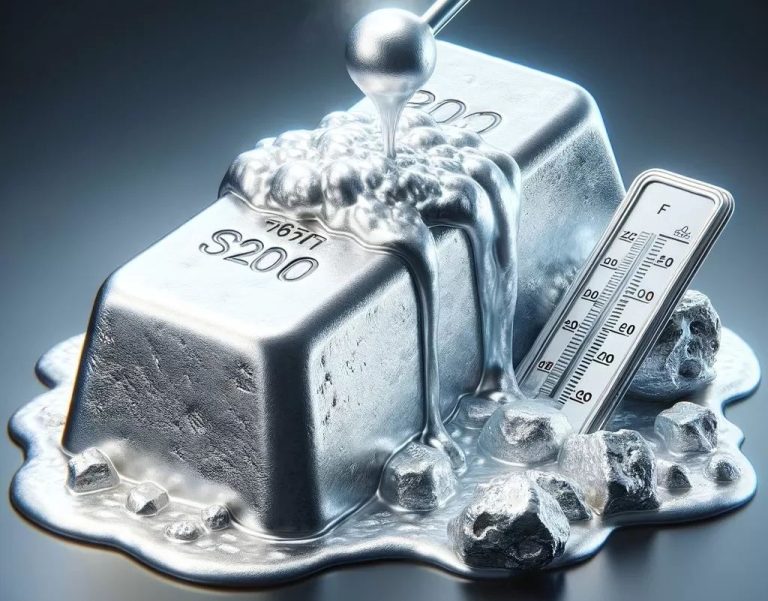 Analisis Perak Tertekan, XAG/USD Dekati Level Psikologis $60 - Data Pasar 2025-12-16