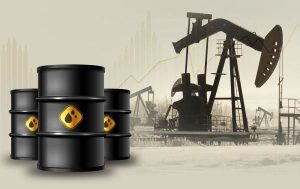 Analisis Minyak Nanjak Lagi Iran Bikin Pasar Deg-degan - Data Pasar 2026-01-12