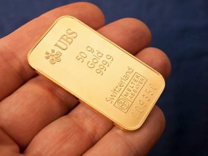 Analisis Emas Berhenti Lari, Fokus Beralih ke Suku Bunga - Data Pasar 2026-02-19