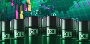 Analisis Tensi Iran–AS Jaga Minyak di Jalur Hijau - Data Pasar 2026-02-10