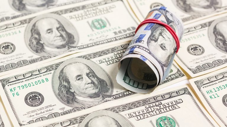 Analisis Warsh Makin Difavoritkan—Kenapa Dolar Langsung Naik? - Data Pasar 2026-01-30