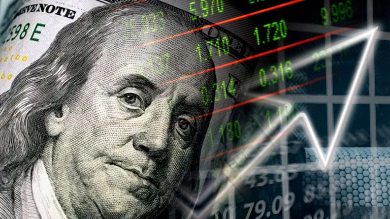 Analisis Dolar Bakal Catat Bulan Terbaik Sejak 2024 di Tengah Konflik Timur Tengah - Data Pasar 2026-03-31