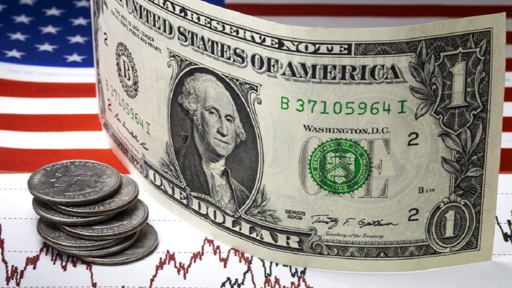 Analisis Dolar Mixed, Volatilitas Menunggu Data - Data Pasar 2026-04-09