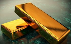 Analisis Emas Bergerak Di Atas $4.600, Dolar AS Melemah - Data Pasar 2026-03-31