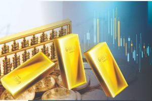 Analisis Emas Turun, Insiden Hormuz Picu Kekhawatiran! - Data Pasar 2026-04-20