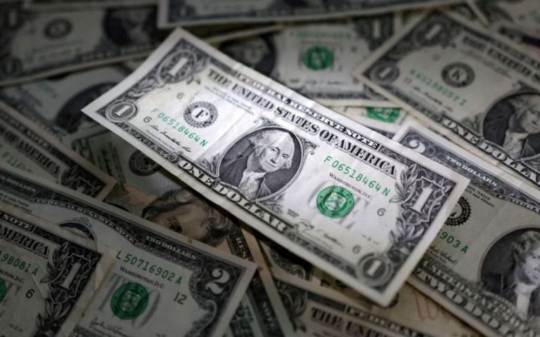 Analisis Indeks Dolar Naik ke 98,7 Jelang Rapat The Fed - Data Pasar 2026-04-28