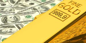 Analisis Emas Menguat, Gencatan Senjata Iran Masih Bertahan - Data Pasar 2026-05-09