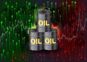 Analisis Minyak Turun Dekat Level Pra-Perang - Data Pasar 2026-06-25