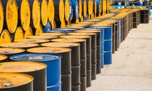 Analisis Minyak Turun Usai Hormuz Membaik - Data Pasar 2026-06-24
