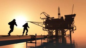 Analisis Minyak Melaju, Hormuz Makin Terancam - Data Pasar 2026-07-17