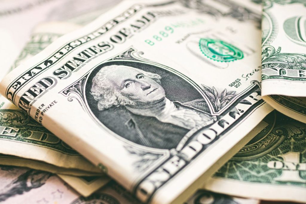 Analisis Diplomasi Iran Tekan Dolar dan Yield AS - Data Pasar 2026-08-03
