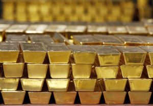 Analisis Emas Cetak Puncak Dua Bulan, Peluang Fed Hike Menurun - Data Pasar 2026-08-13