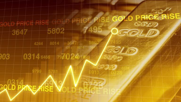 Analisis Emas Stabil diarea Positive, Setelah Buyback Treasury Tekan Yield AS - Data Pasar 2026-08-20