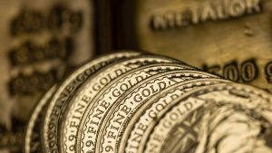 Analisis Gold Bertahan, Warsh Jadi Penentu! - Bestprofit Futures Trading 2026-08-27