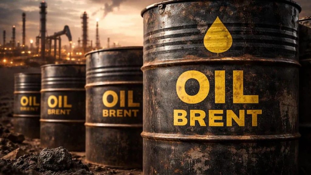 Analisis Harga Minyak Bertahan di Level Tinggi Setelah Kenaikan Empat Hari Saat Trump Menargetkan Ekonomi Iran - Data Pasar 2026-08-20