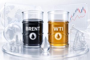 Analisis Minyak Menguat di Tengah Harapan Damai dan Bayang-Bayang Konflik Iran - Bestprofit Futures Trading 2026-09-29