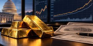 Analisis Emas Bertahan Tipis, Yield Tinggi Masih Jadi Tekanan - Bestprofit Futures Trading 2026-10-02